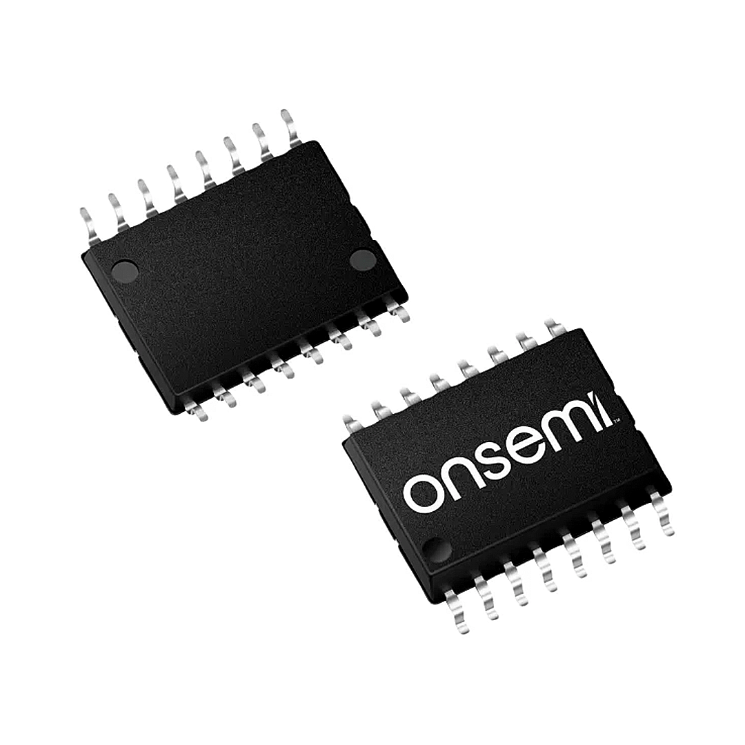 ONSEMI MC74VHCT157ADTR2G - QUAD 2-CHANNEL MULTIPLEXER